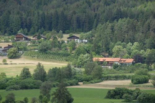 Hotel Pension Harrasser