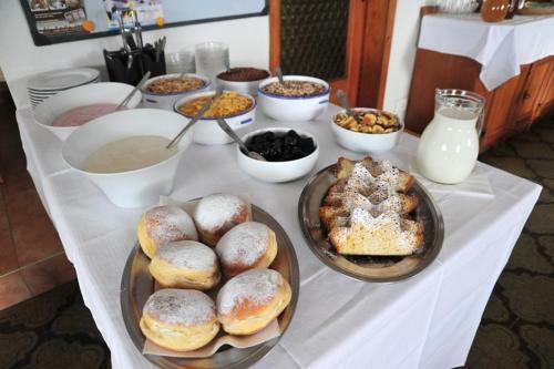 Hotel Pension Harrasser