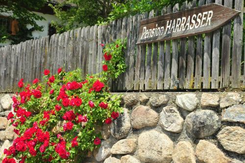 Hotel Pension Harrasser