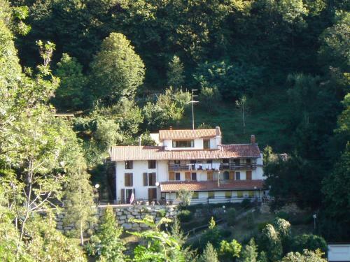 Apartamento Ianua Coeli