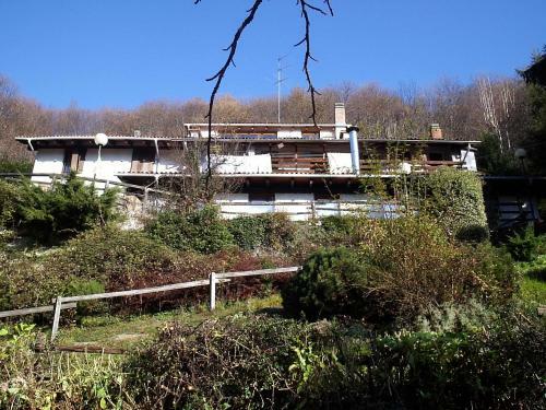 Apartamento Ianua Coeli
