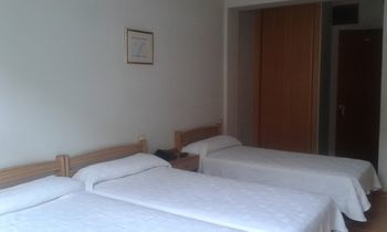 Hotel Europa