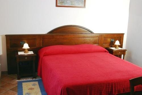 Bed & Breakfast Affittacamere Ca' Del Crutin