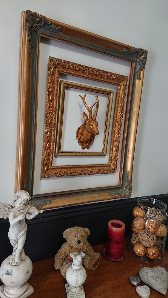 Bed & Breakfast Domaine De La Jarrige