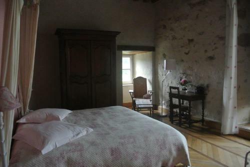 Bed & Breakfast Le Ch�teau De Mon P�re