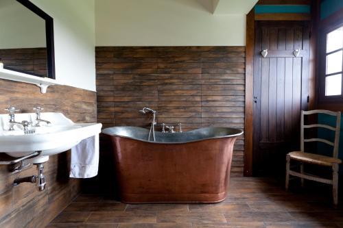 Bed & Breakfast Manoir De Beaumarchais