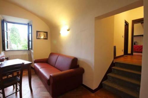 Apartamento Antico Borgo La Commenda