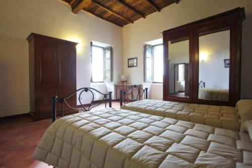 Apartamento Antico Borgo La Commenda
