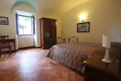 Apartamento Antico Borgo La Commenda