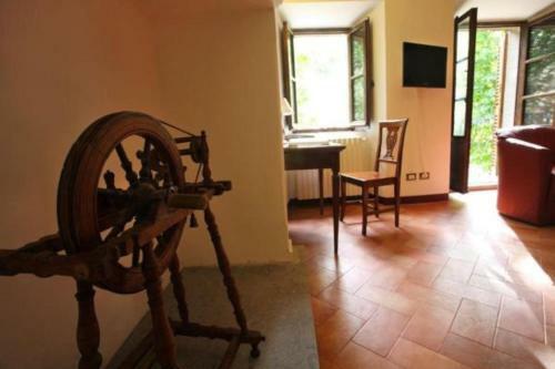 Apartamento Antico Borgo La Commenda