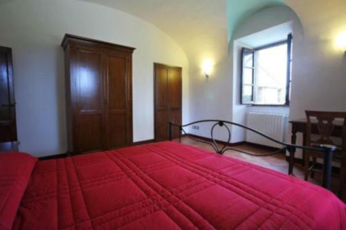 Apartamento Antico Borgo La Commenda