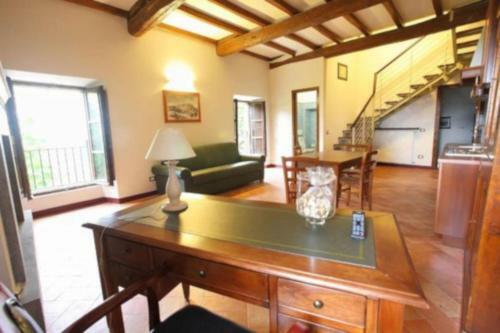 Apartamento Antico Borgo La Commenda
