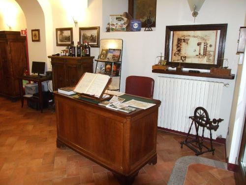 Apartamento Antico Borgo La Commenda