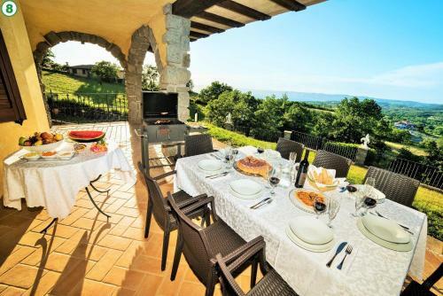 Apartamento I Gigli Del Belvedere