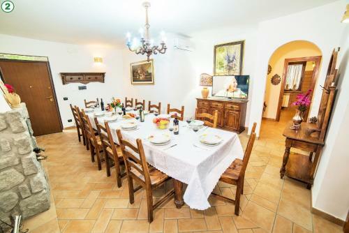 Apartamento I Gigli Del Belvedere