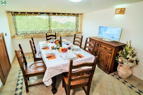 Apartamento I Gigli Del Belvedere