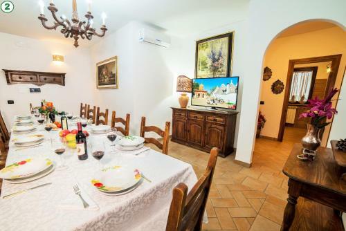 Apartamento I Gigli Del Belvedere