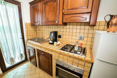 Apartamento I Gigli Del Belvedere