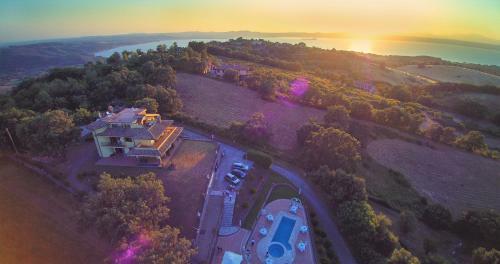 Apartamento I Gigli Del Belvedere