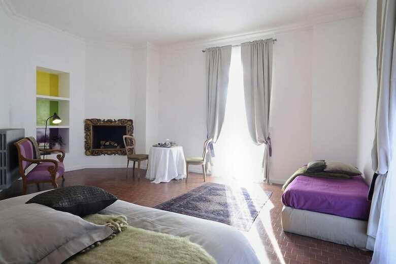 Hotel Il Caminetto Resort