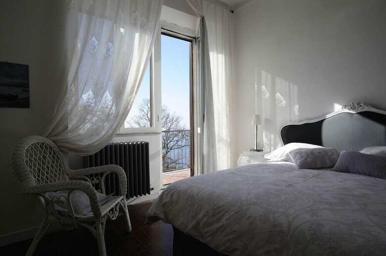Hotel Il Caminetto Resort