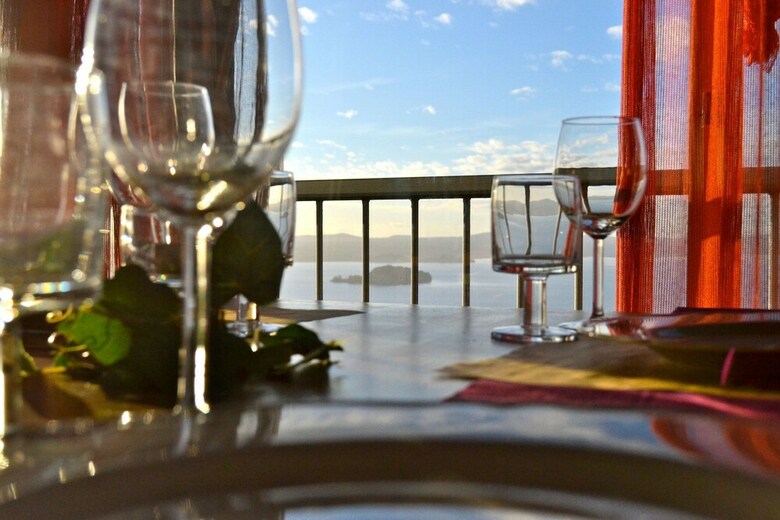 Hotel Il Caminetto Resort
