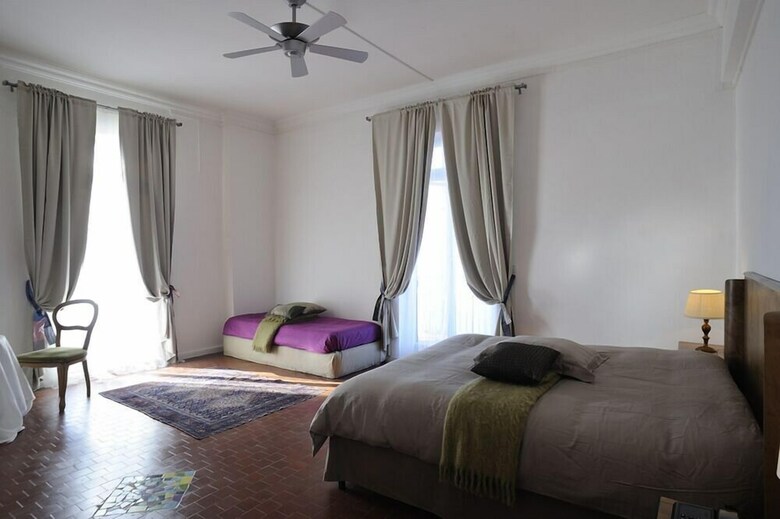 Hotel Il Caminetto Resort