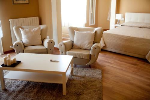 Apartamento Palazzo Frigo