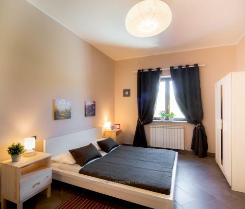 Casina Pian Di Monetto