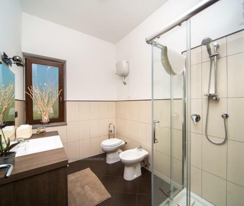 Casina Pian Di Monetto
