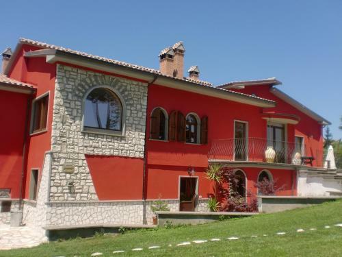 Casina Pian Di Monetto
