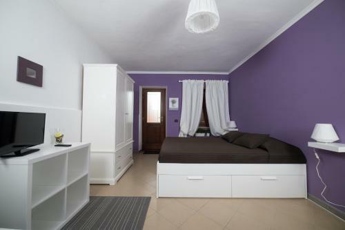 Casina Pian Di Monetto