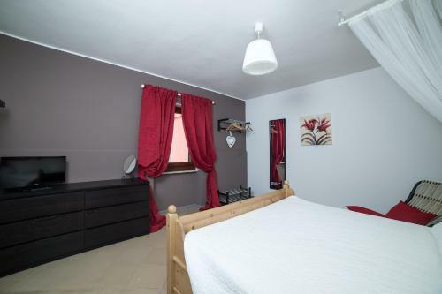 Casina Pian Di Monetto