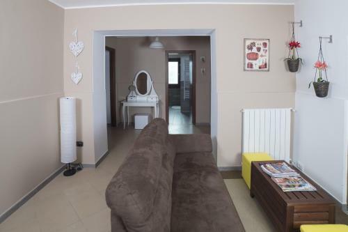 Casina Pian Di Monetto