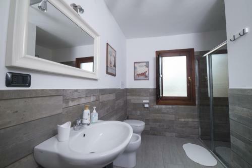 Casina Pian Di Monetto