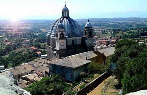 Casina Pian Di Monetto