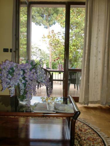 Casina Pian Di Monetto