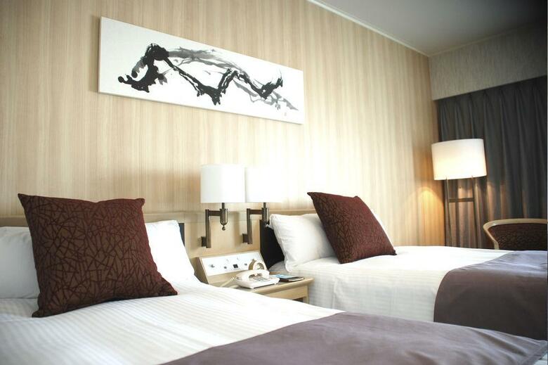 Hotel Nikko Narita