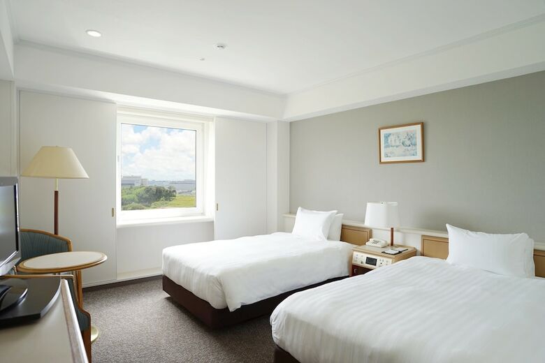 Marroad International Hotel Narita