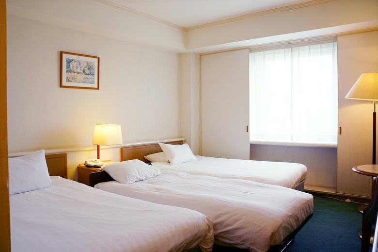 Marroad International Hotel Narita