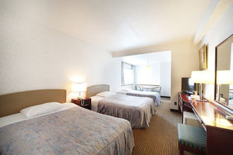 Hotel Narita Airport Rest House