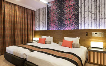 Narita View Hotel