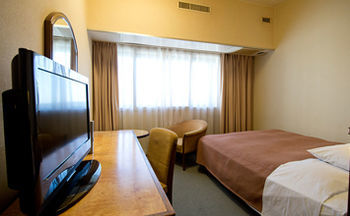 Narita View Hotel