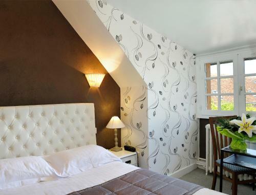 Hotel Le Savoie Villars