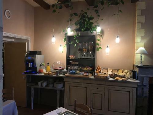 Hotel Le Savoie Villars