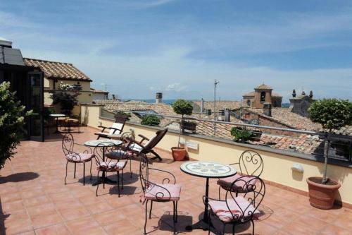 Hotel Urbano V