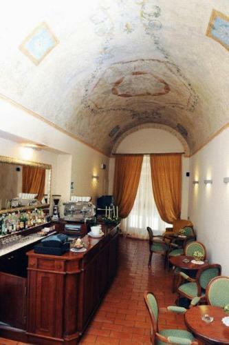 Hotel Urbano V