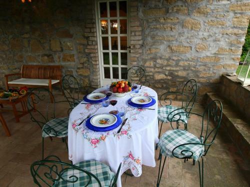 Lodge Holiday Home Le Montefiascone