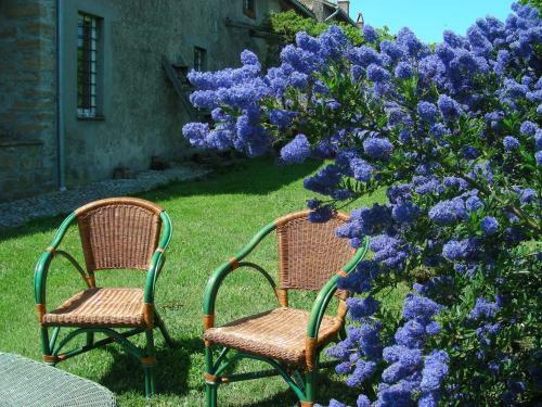 Lodge Holiday Home Le Montefiascone