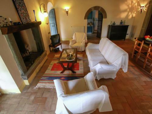 Lodge Holiday Home Le Montefiascone